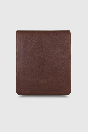 1755 Model Gerçek Deri Taba Çanta - DİGA