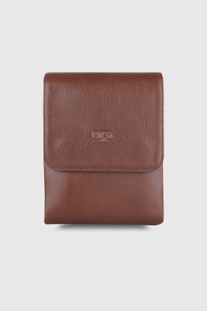 1797 Model Gerçek Deri Taba Çanta - DİGA