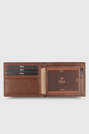 27 Model Gerçek Deri Taba Cüzdan - DİGA